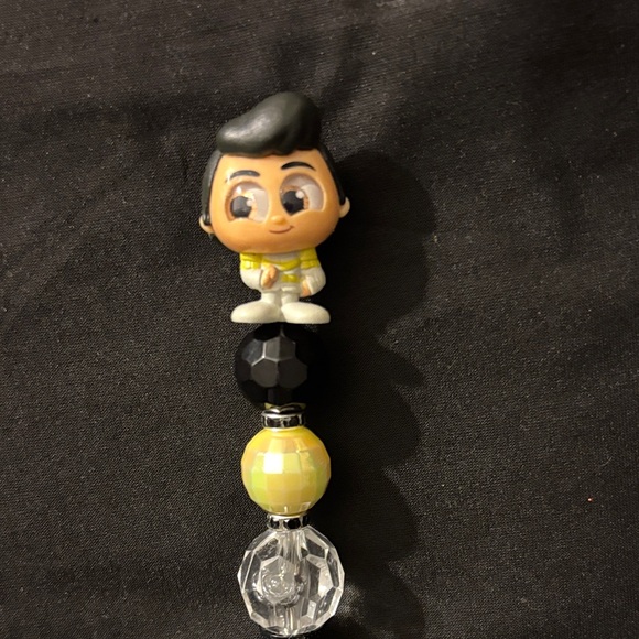 Handmade Disney Doorable Prince Charming Pen - Picture 3 of 5